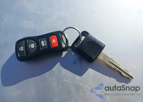 2005 Nissan Altima 3.5 Se из США, поврежденный, VIN 1N4BL11DX5C378085